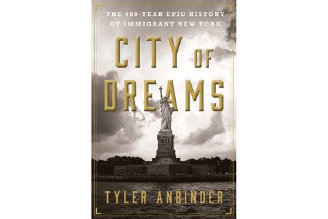 new york the city of dreams|City of dreams : the 400.